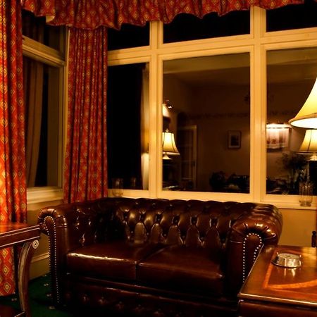 Glen Lui Hotel Балатър Екстериор снимка