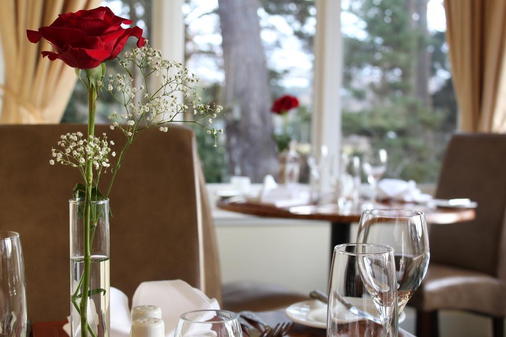 Glen Lui Hotel Балатър Екстериор снимка